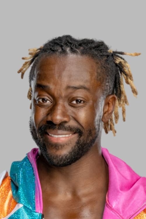 Kofi Sarkodie-Mensah photo