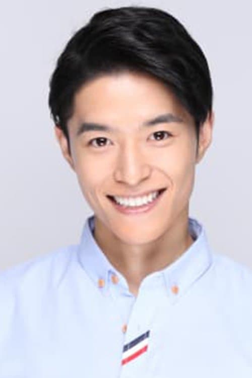 Koh Ikeda photo