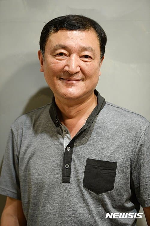 Koh In-bae photo