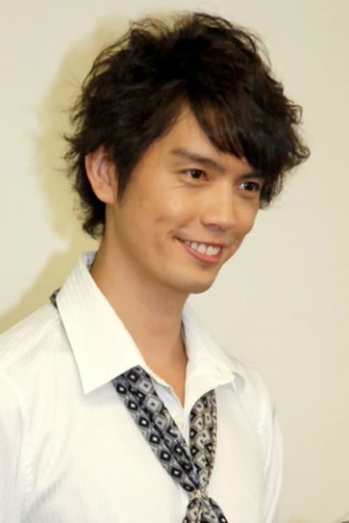 Kohei Murakami photo