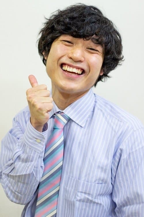 Kohei Nagano photo