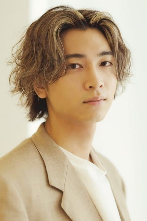 Kohei Shoji photo