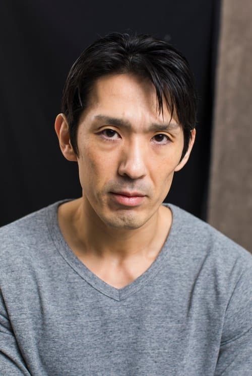 Kohji Katoh photo