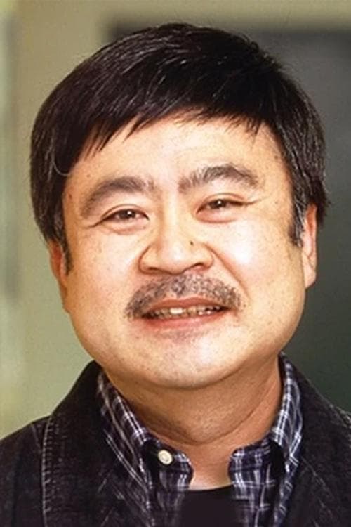 Koichi Hashimoto photo
