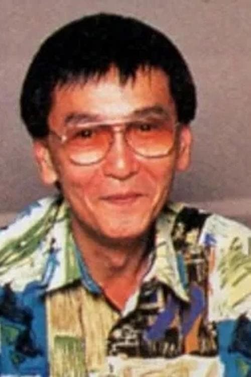 Koichi Kitamura photo