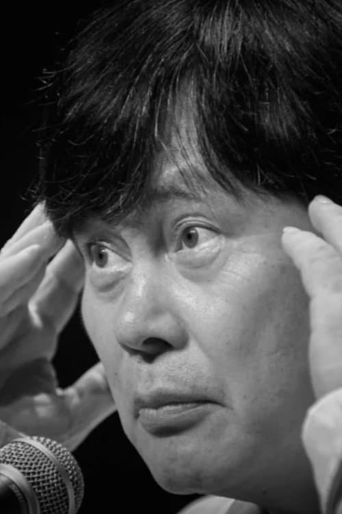 Koichi Makigami photo
