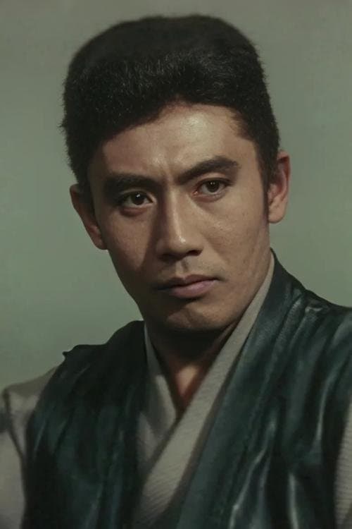 Kōichi Mizuhara photo