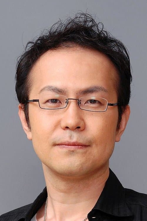 Koichi Tochika photo