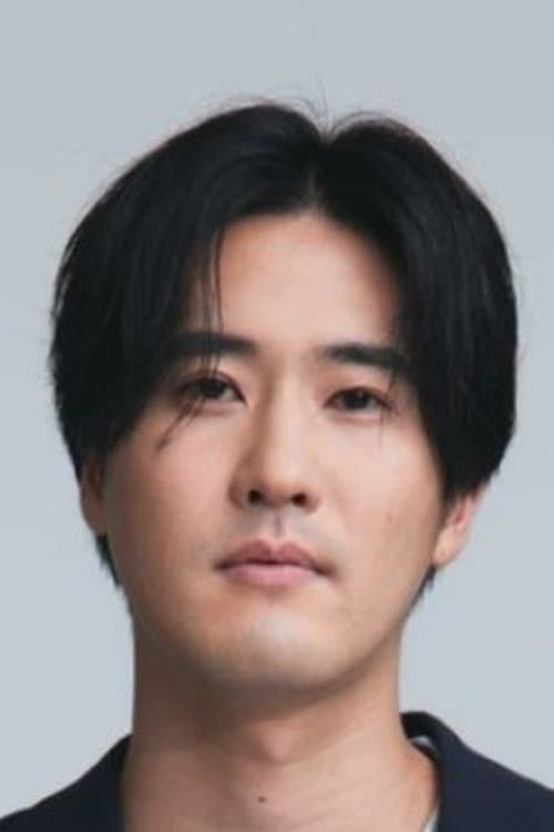 Koichiro Nakayama photo