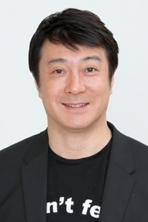 Koji Kato photo