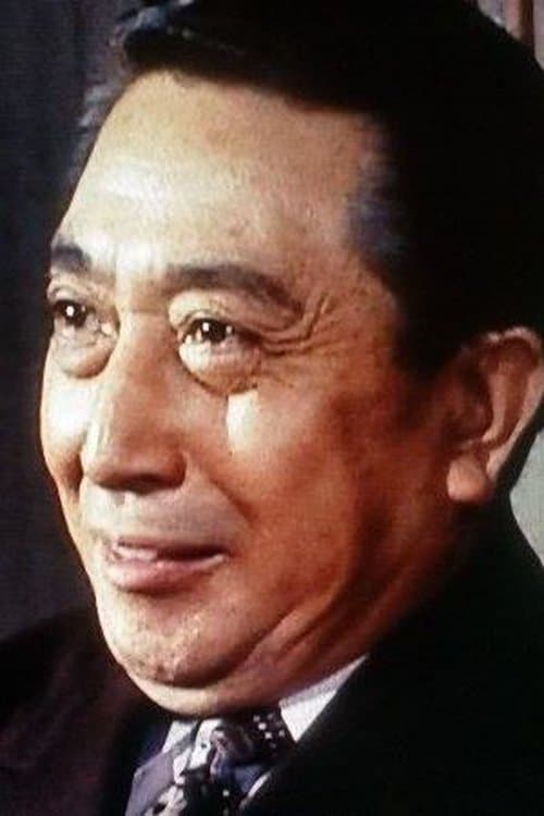 Kōji Kawamura photo