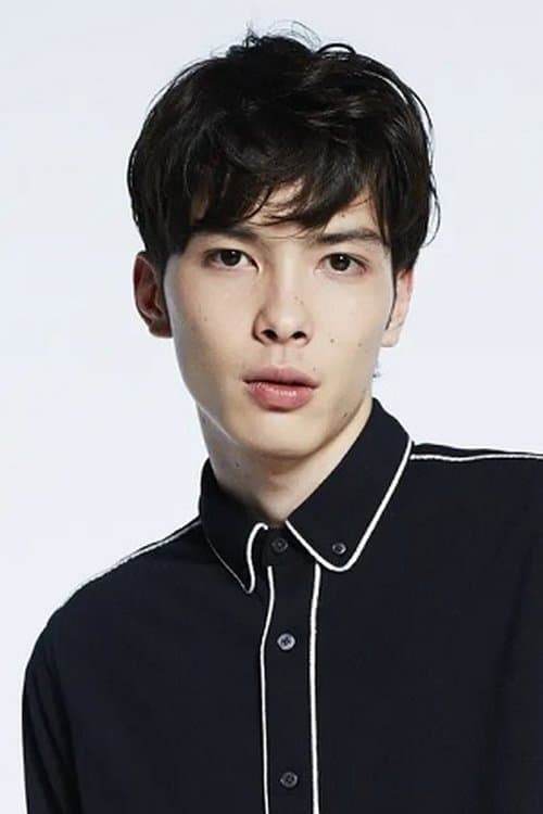 Koji Moriya photo