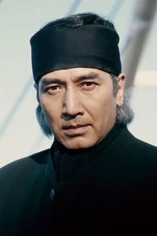 Kôji Naka photo