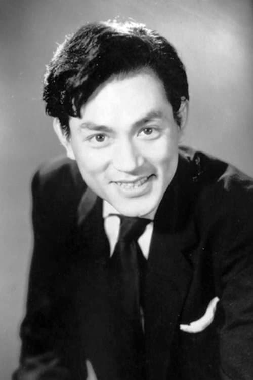 Kōji Nanbara photo