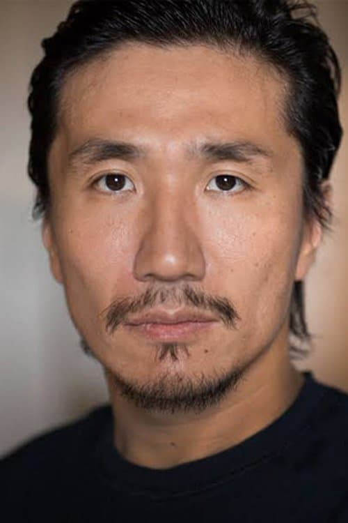 Koji Nishiyama photo