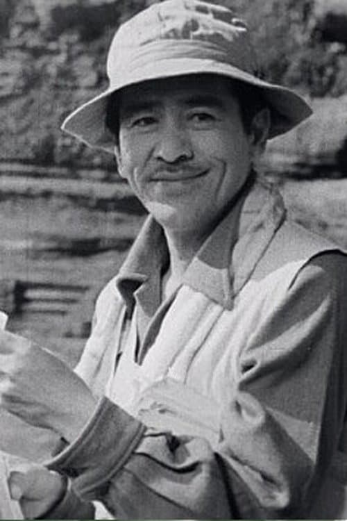 Koji Shima photo