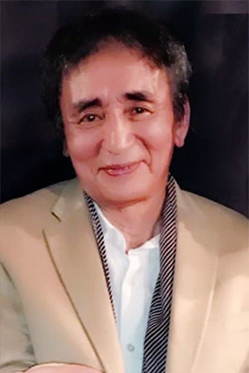 Kōji Shimizu photo