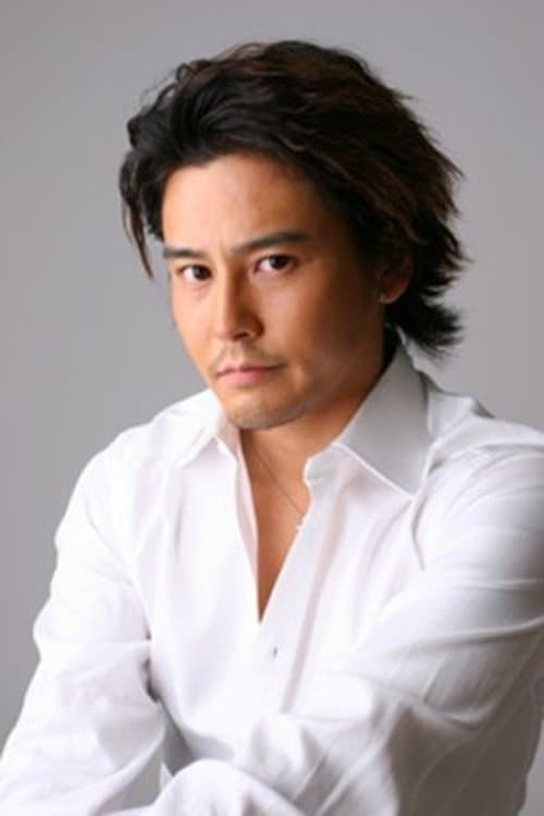 Koji Sueyoshi photo