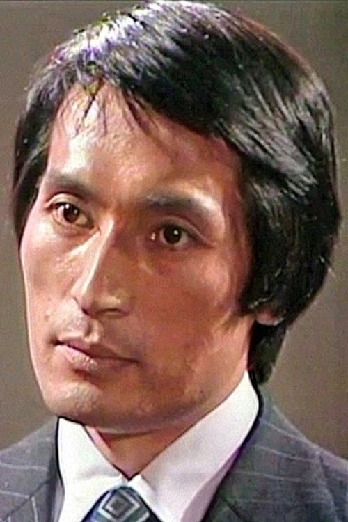 Kōji Takahashi photo