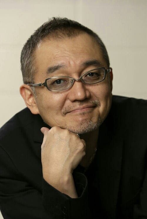 Koji Tsujitani photo
