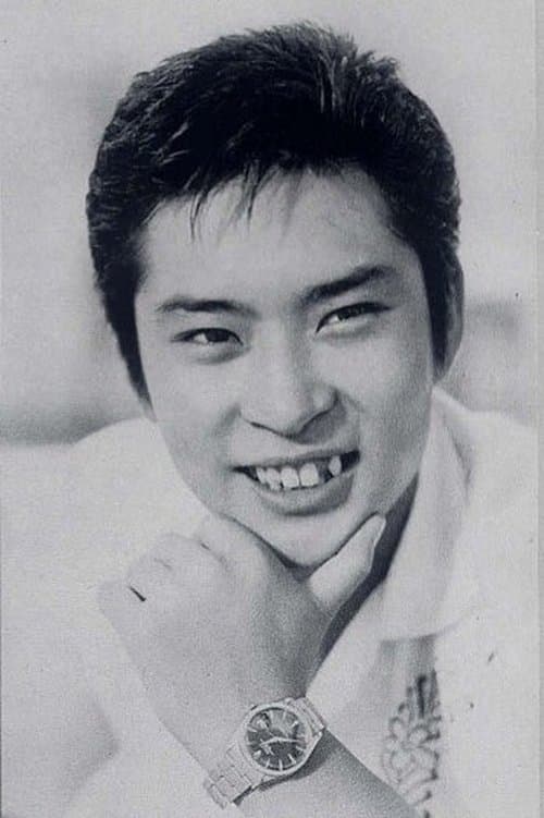 Kōji Wada photo