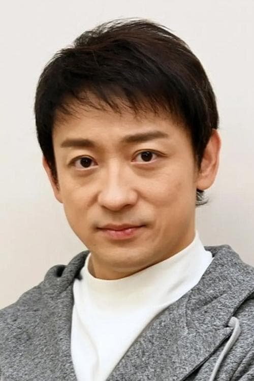 Koji Yamamoto photo