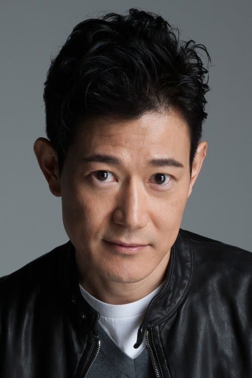 Koji Yano photo