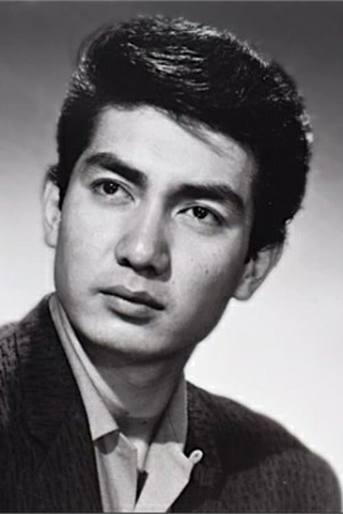 Kōjirō Hongō photo