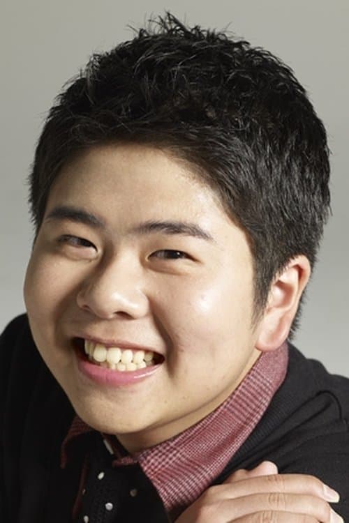 Koki Maeda photo
