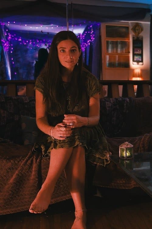 Koko Marshall photo