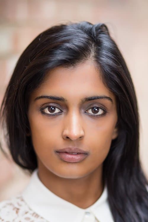 Komal Amin photo