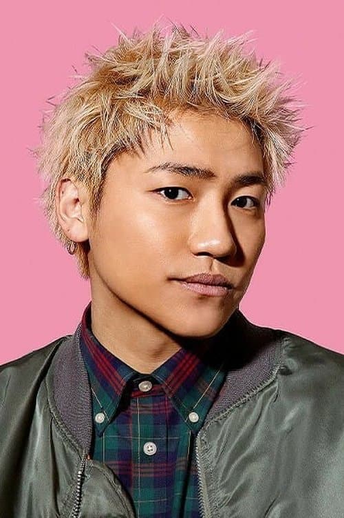 Komori Hayato photo