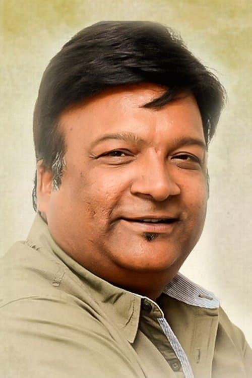 Kona Venkat photo