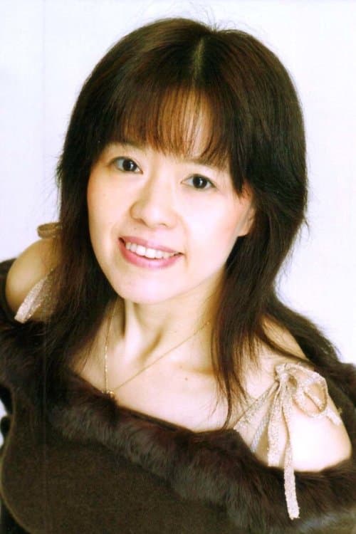 Konami Yoshida photo