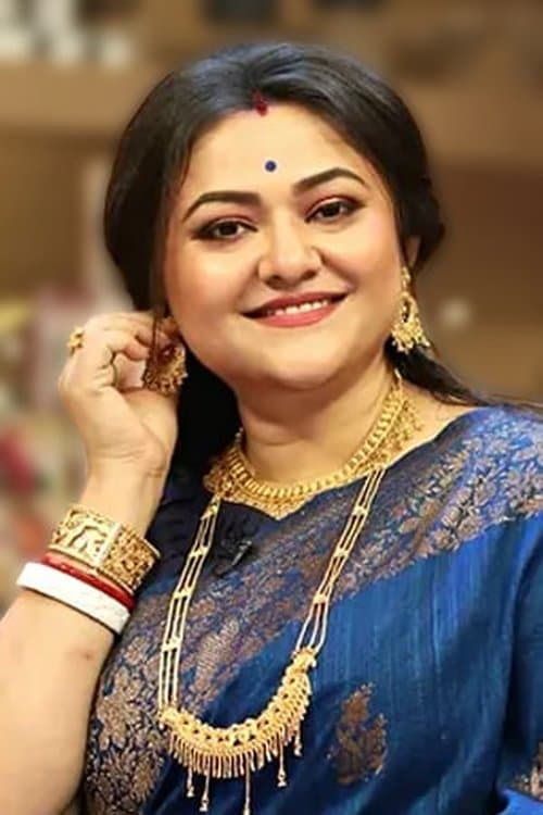 Koneenica Banerjee photo