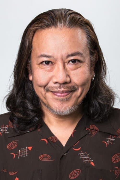 Kong Kuwata photo