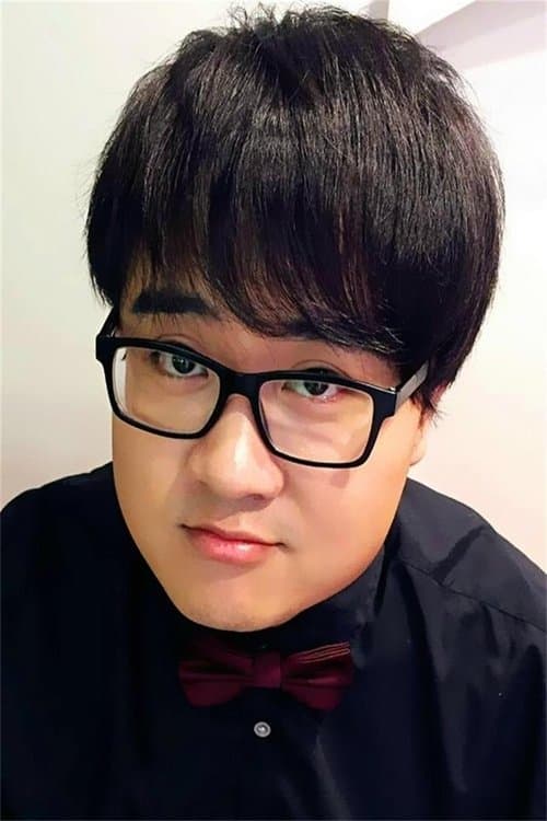 Kong Lianshun photo