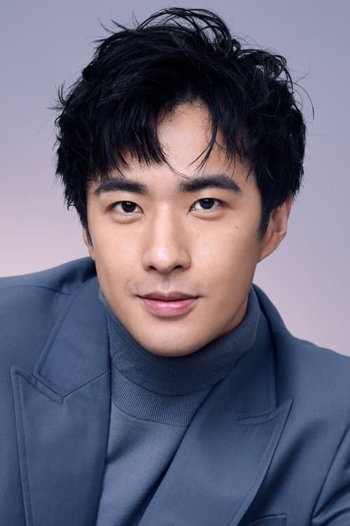 Kong Qili photo