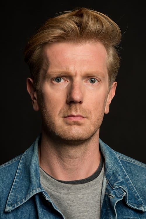 Konrad Bugaj photo