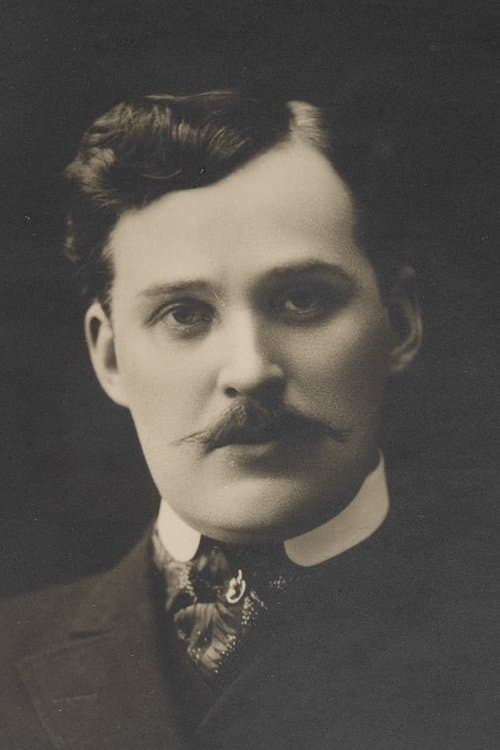 Konrad Tallroth photo