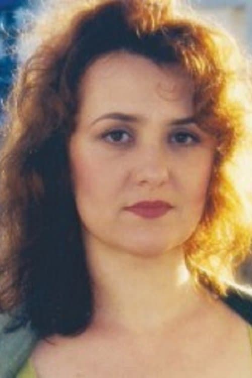 Konstadina Koutsiou photo