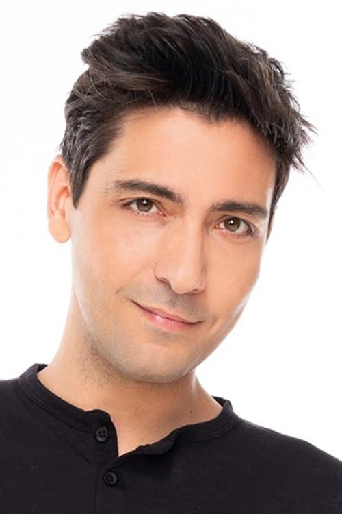 Konstadinos Aspiotis photo