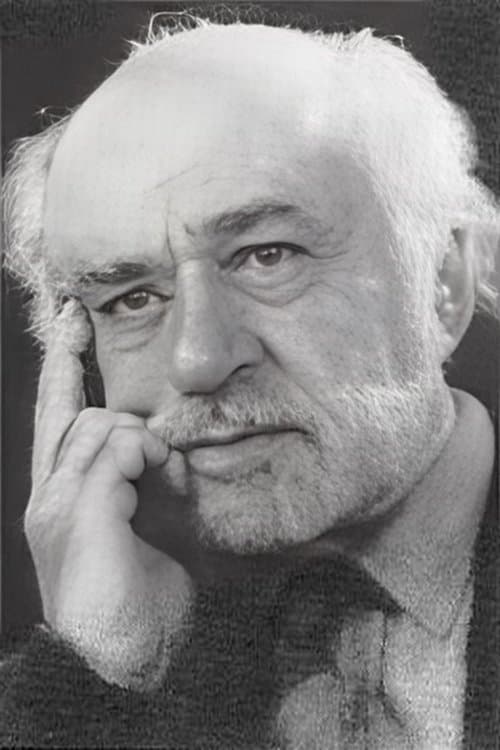 Konstantin Adamov photo