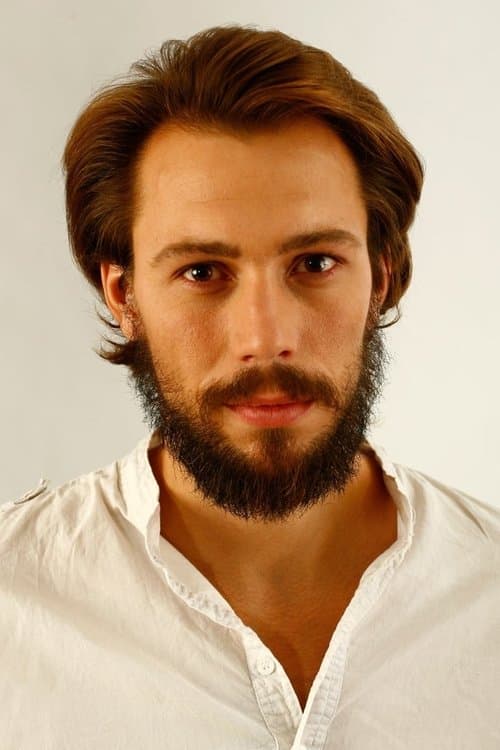 Konstantin Balakirev photo