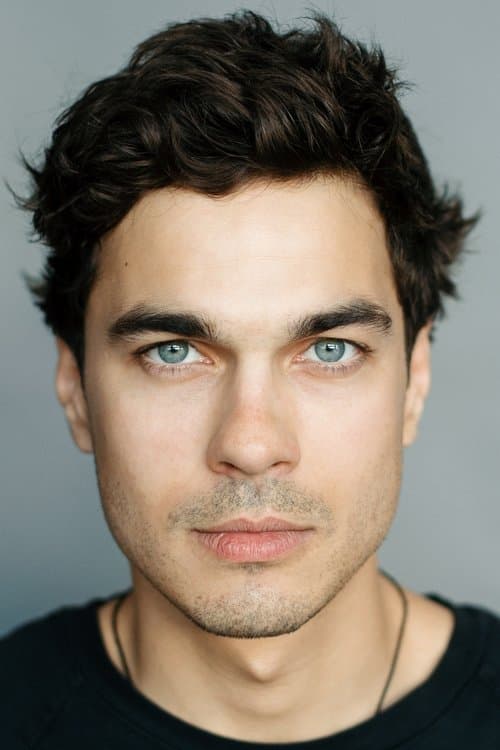 Konstantin Beloshapka photo