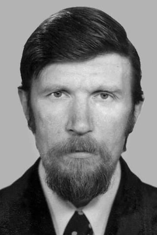 Konstantin Ershov photo