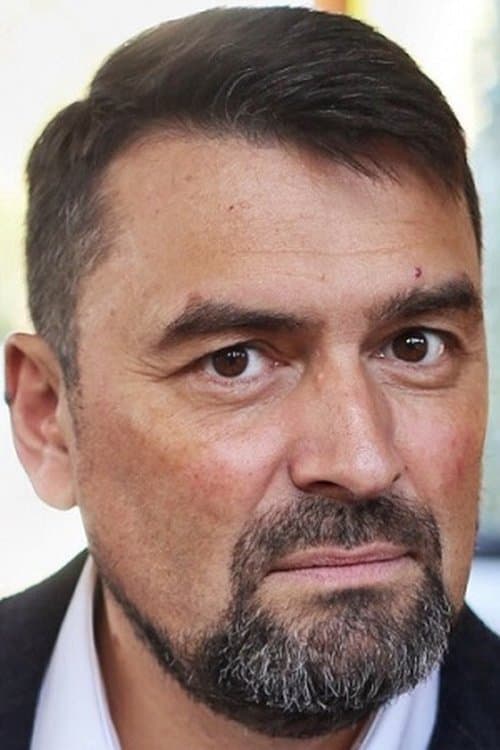 Konstantin Fadeev photo