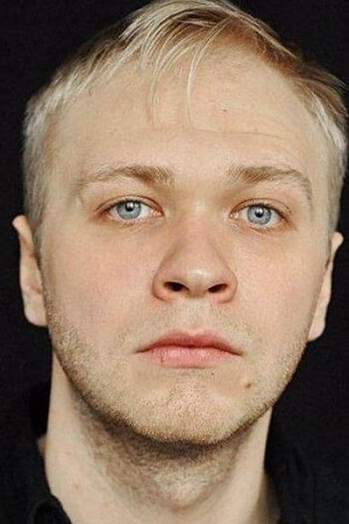 Konstantin Gvozdkov photo