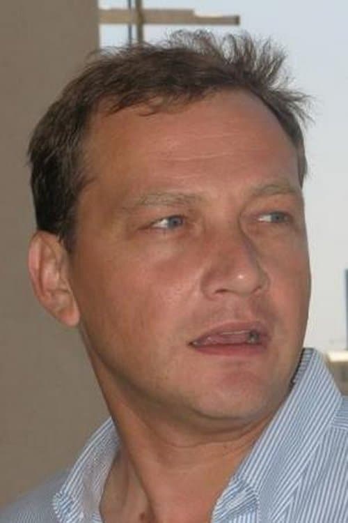 Konstantin Karno photo