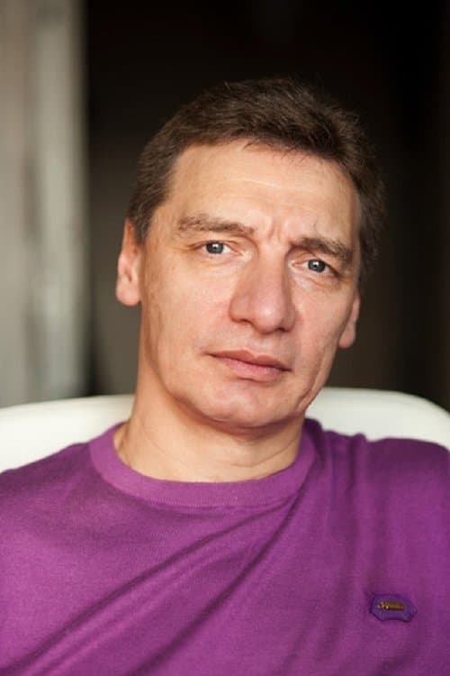 Konstantin Ratser photo